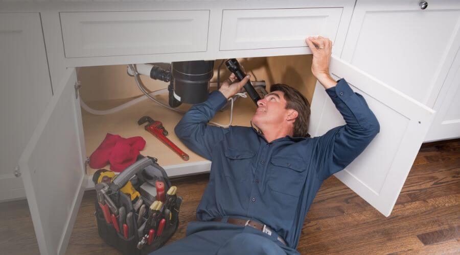 Local expert plumbing services in Elkton, MI